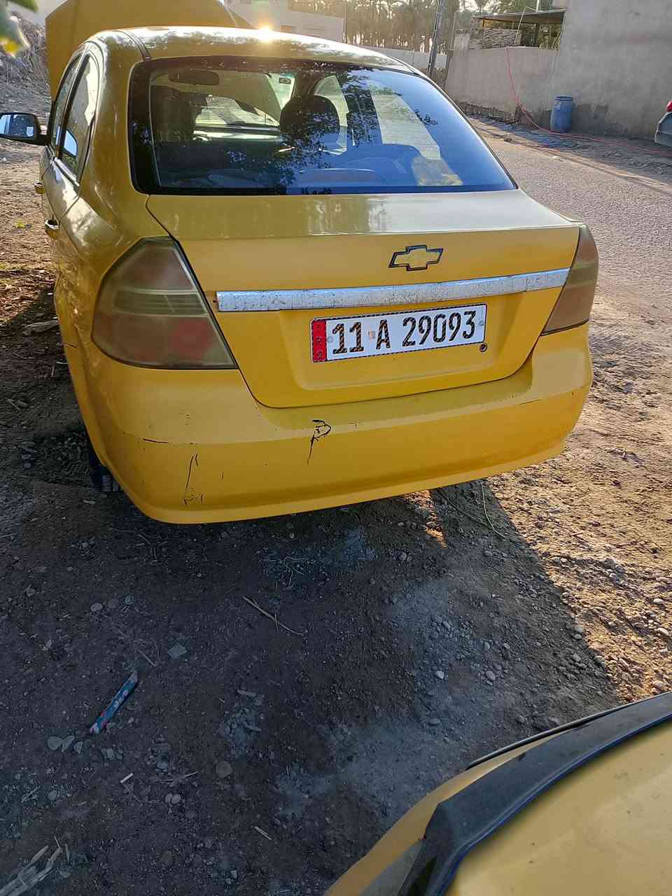 افيوو لبيع تخم تاير تحويل مباشر عنوان بابل المحاويل 
التفاصيل...*********** السعر .. 39 وبيها مجال
