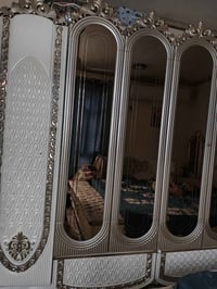 غرفه نوم تركي • مستعمل • نضيفه