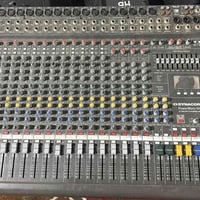 مكسر دينكورد • سماعات ياماها • ديالى