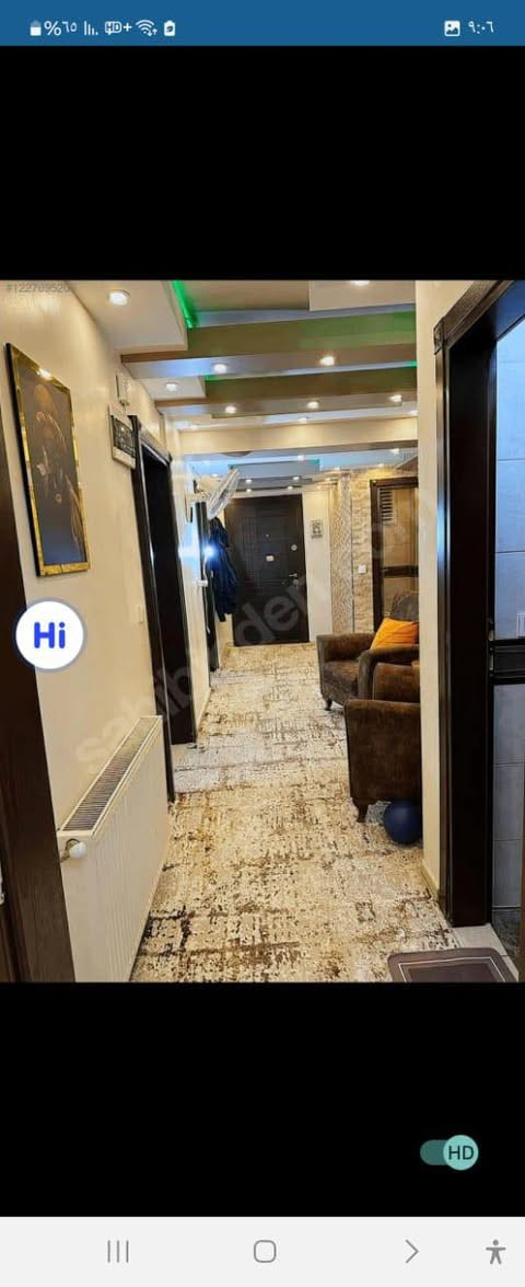 �✨ فيلا للبيع في تركيا – محافظة سكاريا ✨🏡

📐 المساحة: 240 م²

🛏️ 4 غرف نوم
🚿 4 حمامات
🛋️ صالتان واسعتان
🚗 كراج مستقل
🌳 حديقة كبيرة
🌿 بلكونة مطلة على الحديقة
🌤️ عدد 2 بلكونة للغرف
🪨 تشطيبات فاخرة – مرمر وحجر
🆕 فيلا جديدة
🪪 إمكانية الحصول على الإقامة العقارية (حسب الشروط المعتمدة)

🌟 تصميم راقٍ – خصوصية – مساحة مريحة – مناسبة للسكن والاستثمار 🌟

📞 للاستفسار والتواصل
***********
