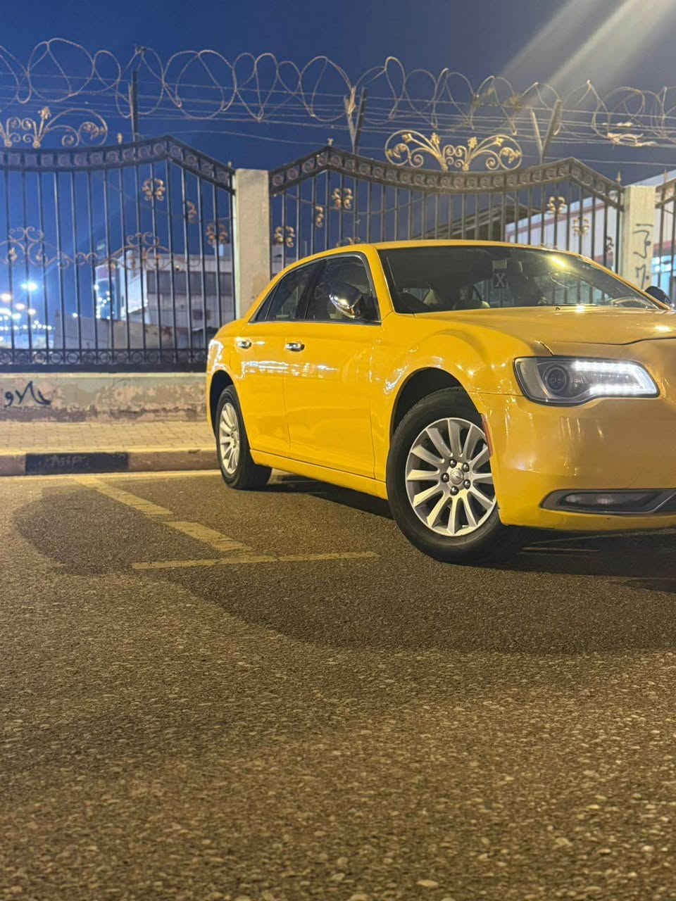 سياره خطها بغداد عماره مصفره هيئه اومرور بسمي مداور ثاني يوم تجي تكلب اوتاخذ سونار ابيعك كوم حديد بس اصوليات اوكصه اوكلبه اكفلك مكاني عماره رايدها اب 148اوبيها مجال تصل وتدلل *********** Singapore
