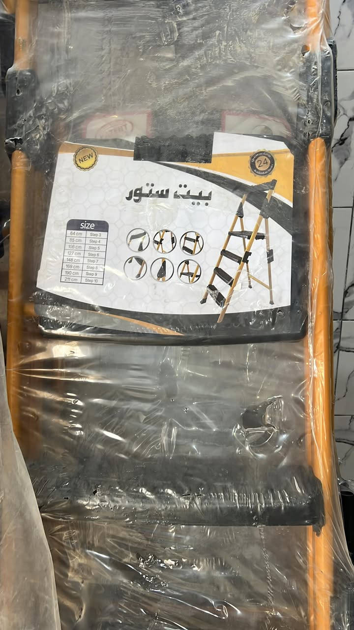 سلام عليكم حبايب 

عدنه  درج متوفر نوعين 

واحد 8 بايه  السعر بلاش 30 الف 

والثاني 6 بايه هم بلاش السعر 20 الف 

ومتوفر. ادرين شحن   عده كامل ملحقاته 
السعر 35 الف 

ومتوفره كوسره شحن  السعر 35 الف 

ومتوفر عده رازج كامل مع عده سباين  السعر 20 الف

متوفر ليزر الصحاب الخلفات السراميك   السعر  40 الف 

العنوان تاجي 24 ابو عظام 

رقم الهاتف فقط واتساب
 
***********
