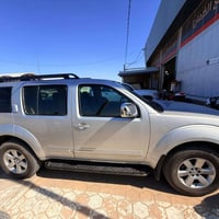 بايفندر • ٢٠١٢ • رقم اربيل