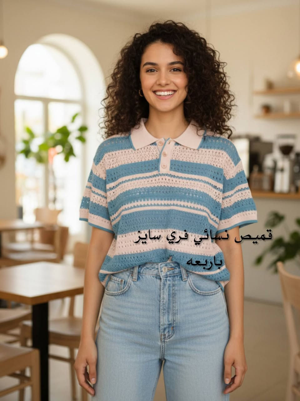 متوفر ملابس شي ان والاسعار والقياسات مذكوره بالصور


**إذا كنت صاحب هذا الإعلان وتريد حذفه لأي سبب، رجاءا أرسل رسالة إلى الدعم الفني**