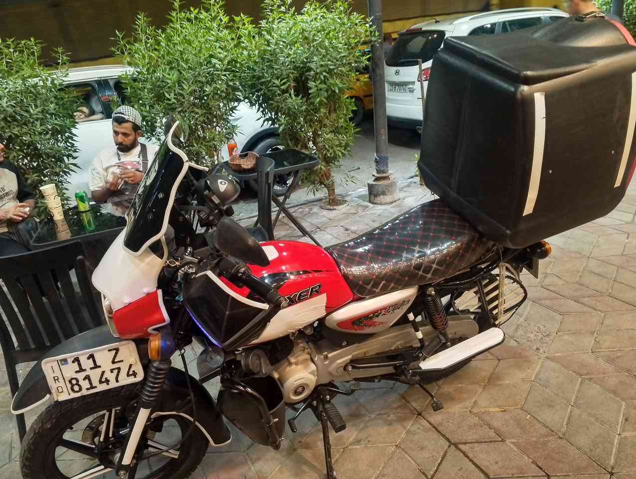 بوكسر موديل 23 نازلة بل25 ماشية 20 الف حقيقي رقم بغداد تحويل ثاني يوم مستعجل علة بيعتهة 2/و650 وبيهة مجال ***********
