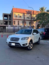 سنتافيا ٢٠١٢ • رقم بغداد • ٧ راكب