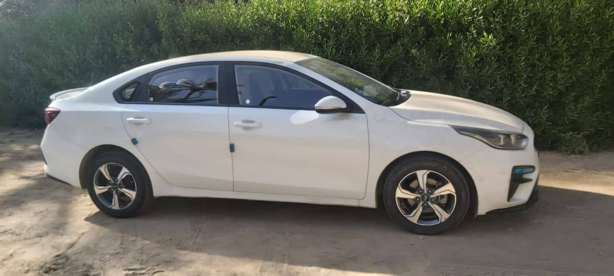 سيـراتو. مـديل.  2019
 كفاله عامه  كير محرك خير من الله  ا
العنوان نجف
السعر 142بيه مجال 
.  استفسار اكثر 
‏‪***********‬‏
