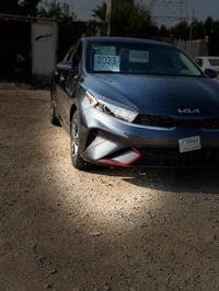 فورتي • ٢٠٢٣ • سماوه رميثه