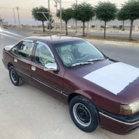 فيكترا • ١٩٩١ • رانية
