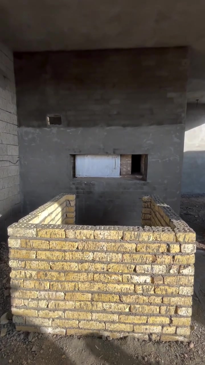 🌹بسم الله الرحمن الرحيم🌹
مستعدون لبناء الافران وبناء كور لحم بعجين تسليم مفتاح  او تجهيز غراض فرن كامله او بناء بس كوره حسب الرغبه بتقنيه عاليه وباايدي ماهره وبقياسات نحصل على متانه بالفرن ونتاج جيد للصمون مع قله اصراف الوقود وبااسعار تنافسيه بغداد وجميع المحافظااات
للااستفسار الاتصال☎️ محمول او واتساب 
*********** ابو زهراء الخزرجي *********** واتساب 
بناء كور افران صمون
