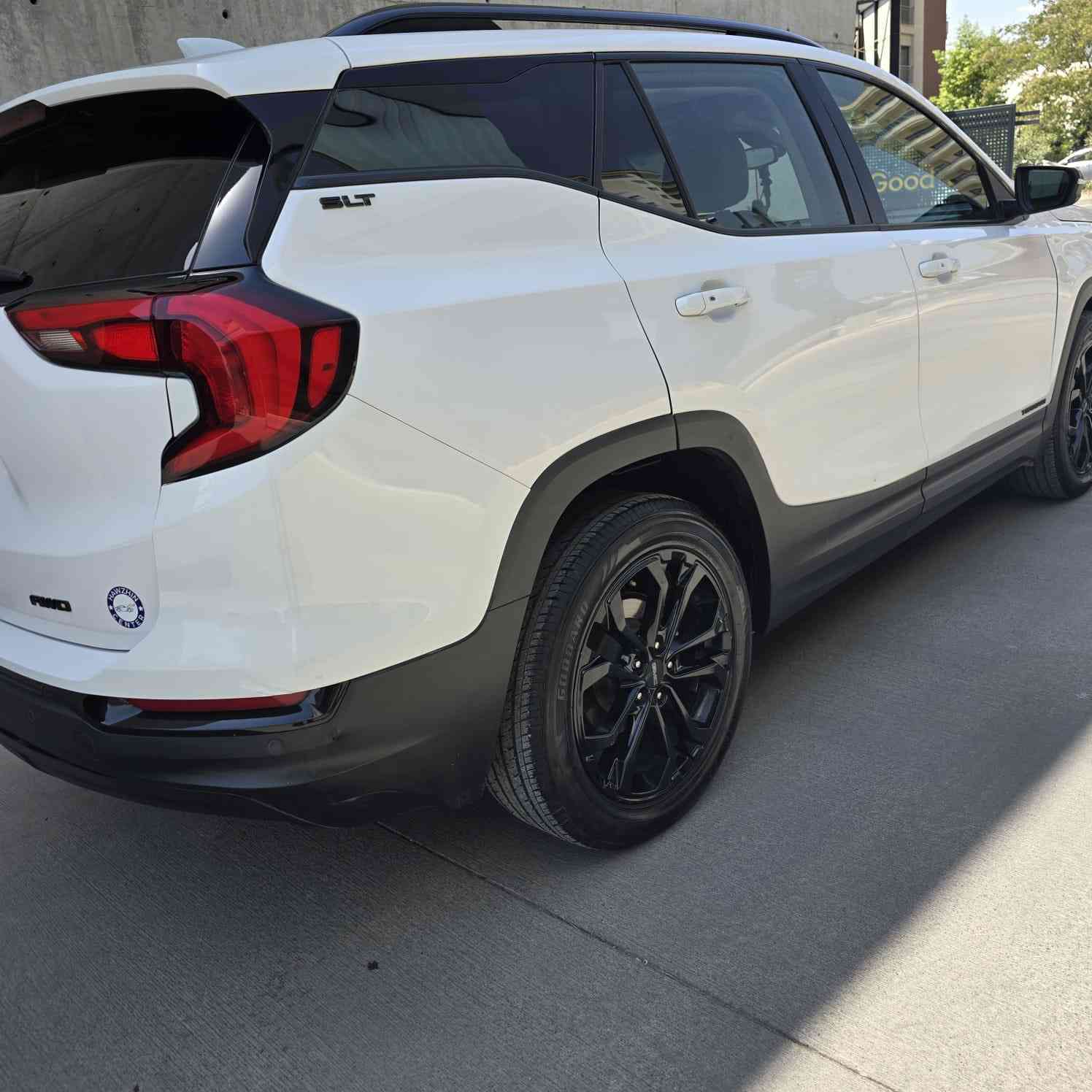 GMC Terrain 2020
جيمسي تيران موديل ٢٠٢٠ للبيع بسعر مناسب جدا فقط 14500 $ وبيهه محال للطيبين السيارة مكفوله لمزيد من التفاصيل التواصل عبر الواتس اب ***********
