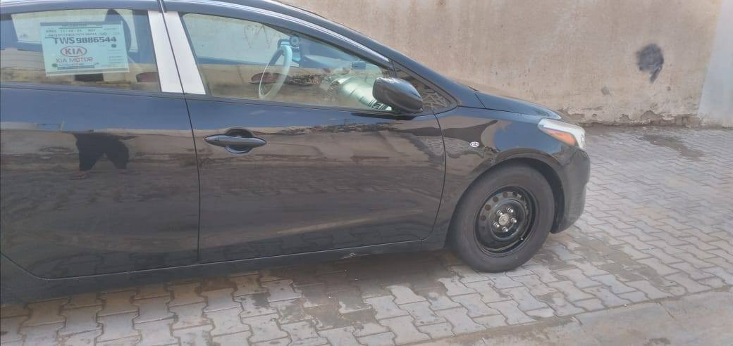 سلام عليكم ، كيا فورتي امريكي 2018 محرك دوش 2000 كير at مكفولات .. رقم واسط بأسمي حره هزه جديده سنويه ٢٠٣٠ .. ماشيه ١٢٦ .. حادثها موجود بالمنشور مال امريكا ( السياره بيها ٣ قطع صبغ وشبرين بالباب) بدون داخل ايرباك سليم شاصي لغد كفاله سياره جاهزه كوت مركز @إشارة


**إذا كنت صاحب هذا الإعلان وتريد حذفه لأي سبب، رجاءا أرسل رسالة إلى الدعم الفني**