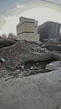 السلام عليكم قطعه ارض للبيع مساحه 100 متر سعر 35 مجال بسيط  وموجود اكثر من قطعة وأكثر من بيت للبيع داخل كميره والفحامه 

الاتصال فقط /***********
واتساب/***********
