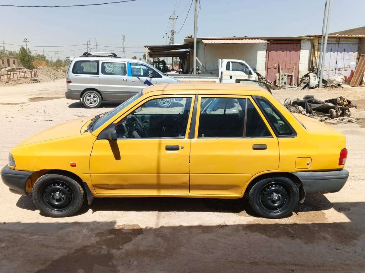 موديل 13 وهاذه صاحب سيارة ***********
