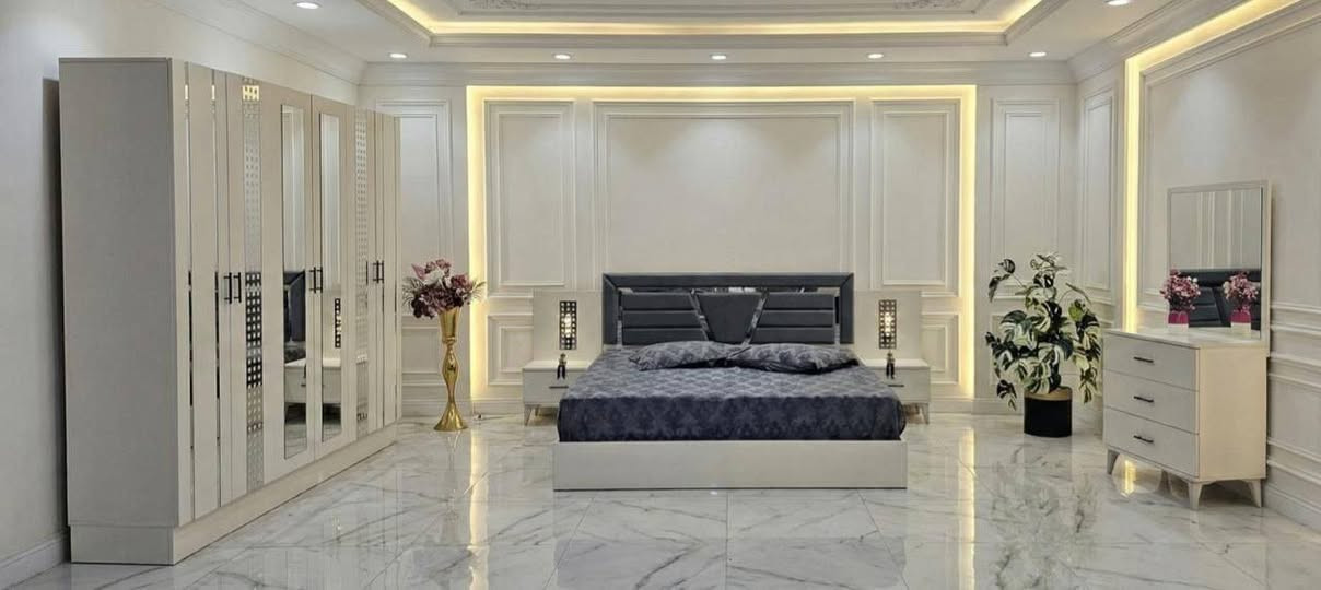 غرفة نوم صاج عراقي السعر 950 الالستفسار واتساب ***********
