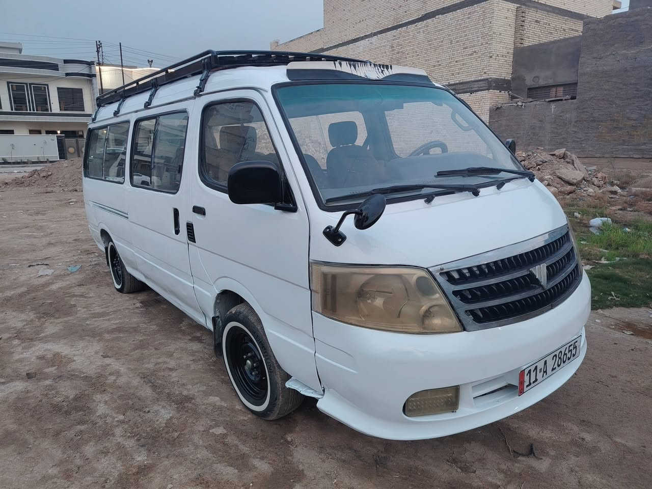 فتون 2009 بسمي تحويل ثاني يوم رقم بغداد انكليزي امصفره هيئه أو غرامات محرك كاز 3000 تايرات جدد باتري جديد داخله حلو السعر 38 مكاني بغداد ***********
