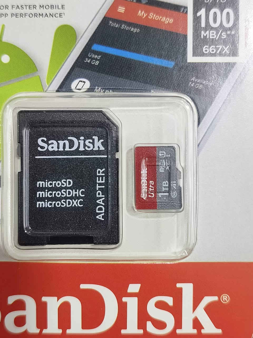 واحد تيرا جديد بل لك أول تم ٢٠ ألف


**إذا كنت صاحب هذا الإعلان وتريد حذفه لأي سبب، رجاءا أرسل رسالة إلى الدعم الفني**