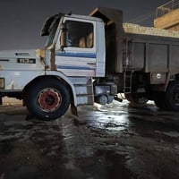 سكانيا 112 • شاحنة • بغداد