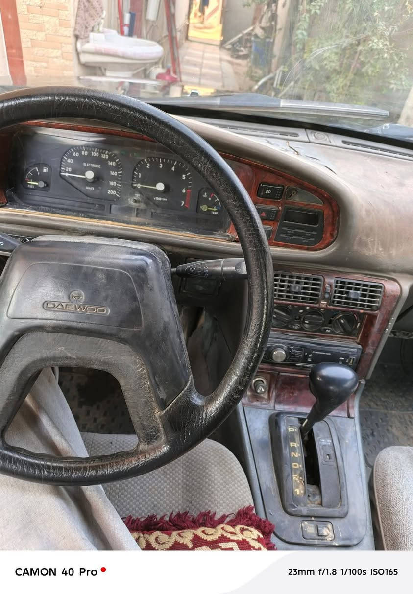 السلام عليكم برنس ٩٥بابل مشروع وطني اوتماتيك تخم تاير جديدة محرك شرط الفحص حدادية دبلات امامية بوش ستيرن كاردن وكوبلن جديدة مصبوغة عام تبريد نقص كمبريسر المنظومة كاملة فان شغال مروحه اوتماتيك ماصدات جديدة راديو شغال جامات اربعة والكهربائيات كلها شغالة سنتر لوك وريمون شغال فقط الاقفالة يراد له تنظيف وترتيب شرط المكاتبة مرورية مع المالك السعر ٢٥وبيها مجال  م *********** يوجد واتساب
