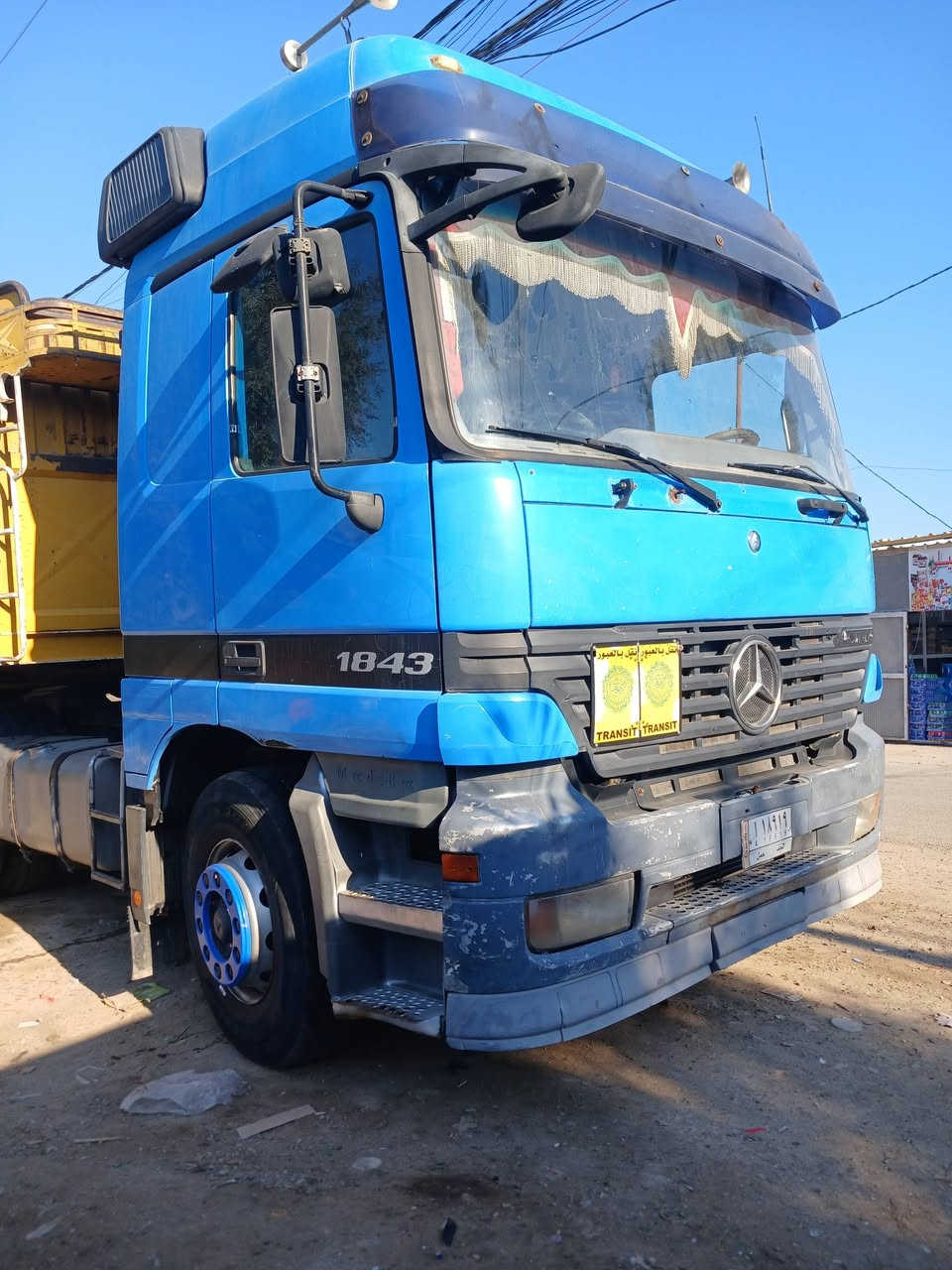 سلام عليكم كتروز لبيع مديل 99 راسوعربانه مربوطه ٣فلات
سعر ٢٤٠ وبيه مجال رقم لهاتف ***********عنوان بغداد
