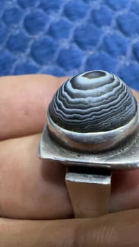 داودي قديم • خرزة كاملة