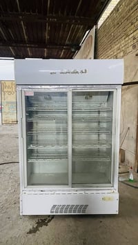 براد عمودي • دبل • حله شارع ٨٠ نجف