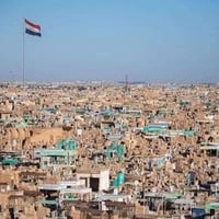 النجف الاشرف • الثلاثاء ١ ظهر • باص سياحي مكيف