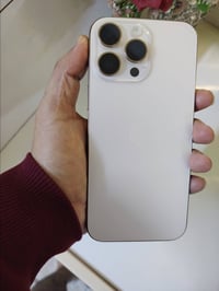 آيفون ١٦ برو ماكس • ٢٥٦ • صحراوي