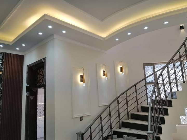 اعمالي ديكور وصبغ واجهات تغليف فوم ***********
