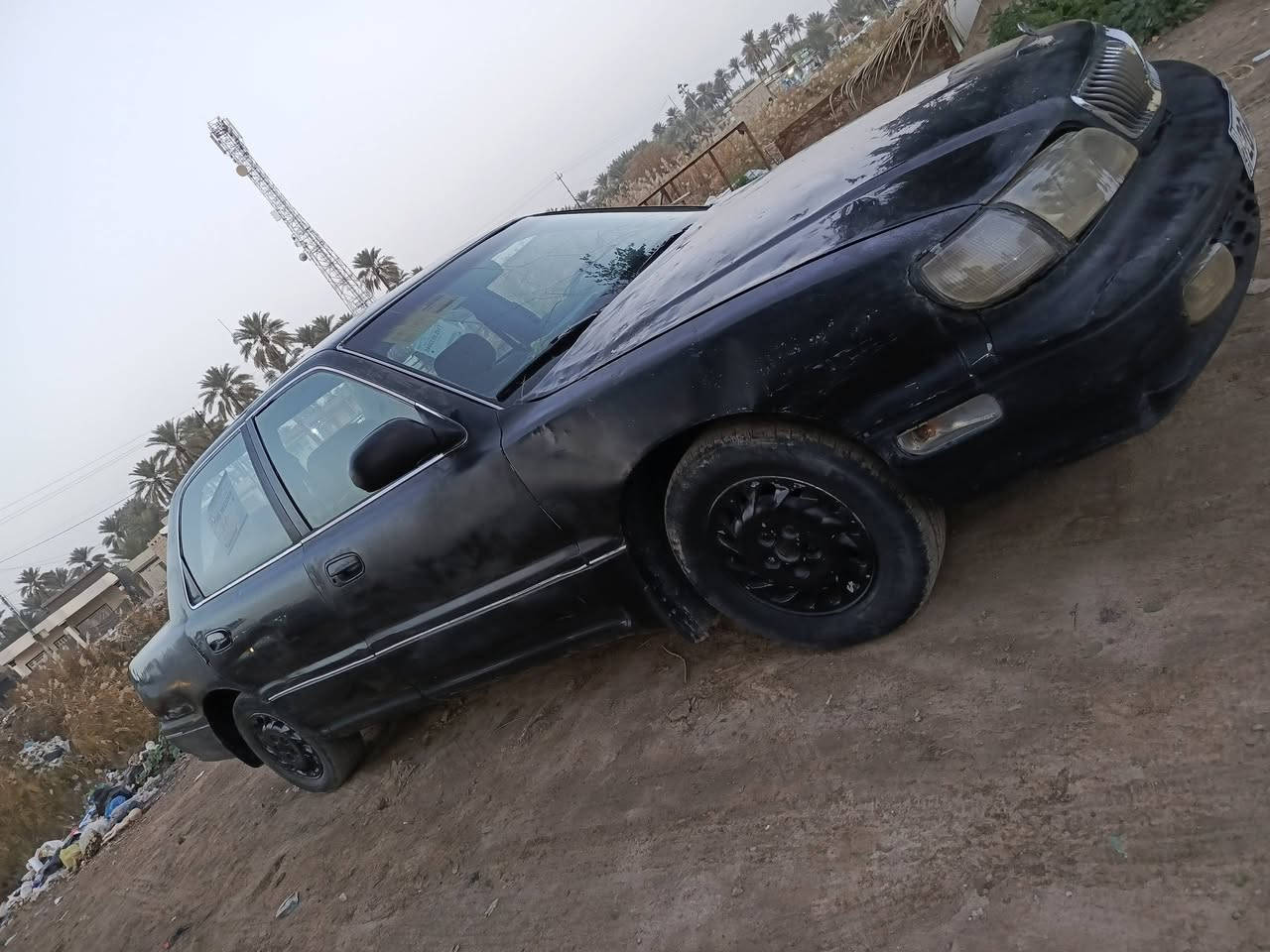 للبيع او مراوس سعر 25  بيه مجال الشراي يتفضل خاص او اتصال ع رقم ***********
سلام عليكم 

للبيع سوناتا 94مشروع وطني رقم انكليزي تحويل مباشر مصفره غرامات سنوية لل30 كير اوتماتيك 

كشنات بلاد 

تخم نوزلات جديد

تخم بلكات جديد

تخم مجاول جديد

باتري جديد بعده بل كارتون 

حداديه الخلفيه مضبوطه الامامي 60/100

الكير بي خربطه بل نمره ال خامسه يرادله ترتيب بل كهربائيات فقط 

مكينه مكفوله من التنقيص والتبخير 

تخم بوربن جديد 

سياره كبل لشارع اطلع وين ميعجبك 

عارضه 25 بيه مجال للبيع او مراوس 

عنواني بابل المسيب 

***********
