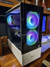 تجميعة • RTX 2070 Super • رايزن 5 3600