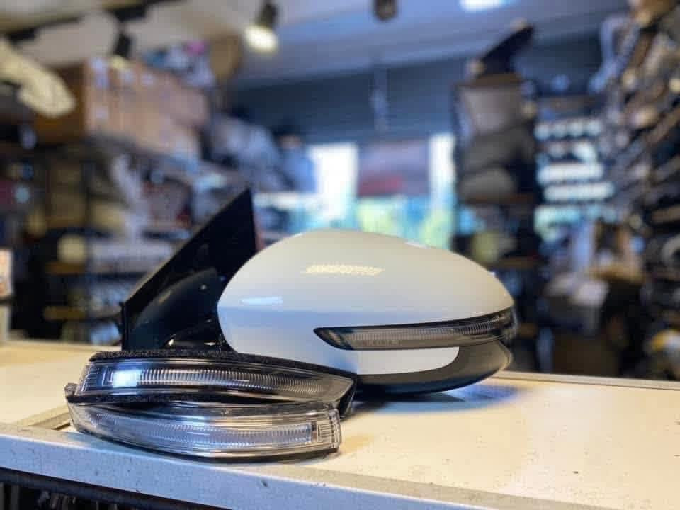 السلام عليكم👋🏻
#علي_المياحي_لتصليح_اللايت_ومرايه_جانبية
🤪😉عرض خاص عرض خـاص للسيارات الكوريه فقط😉
 ↩️من مـحـلات  ( علي المياحي ) 💪
✅تبديل دشالي بــ 20 الف 
✅تبديل ماطور شفط بـ 20 الف
✅تبديل ماطور تحكم بـ 25 الف 
✅تبديل مجمع كامل ب40 الف 
✅تبديل مرايه رادار تركي ب25 الف فقط الكزازة
👇🏻👇🏻👇🏻👇🏻👇🏻👇🏻👇🏻👇🏻👇🏻👇🏻👇🏻
ماطورات شفط كوري  ياباني امريكي 
متوفر جميع انواع المرآة 
متوفر جميع انواع الاشاير الاصلية والتجارية
متوفر جميع انواع زجاج المرايا الجانبية
✅
العنوان بغداد

شارع فلسطين شارع الاسواق المركزيه بتجاه باب المعظم بعد مجسر محمد القاسم يساراً مجاور علوة الاسماك //واذا جاي من باب المعظم قبل جسر محمد القاسم على ايدك اليمين اسم المحل علي المياحي 

***********
***********
***********
