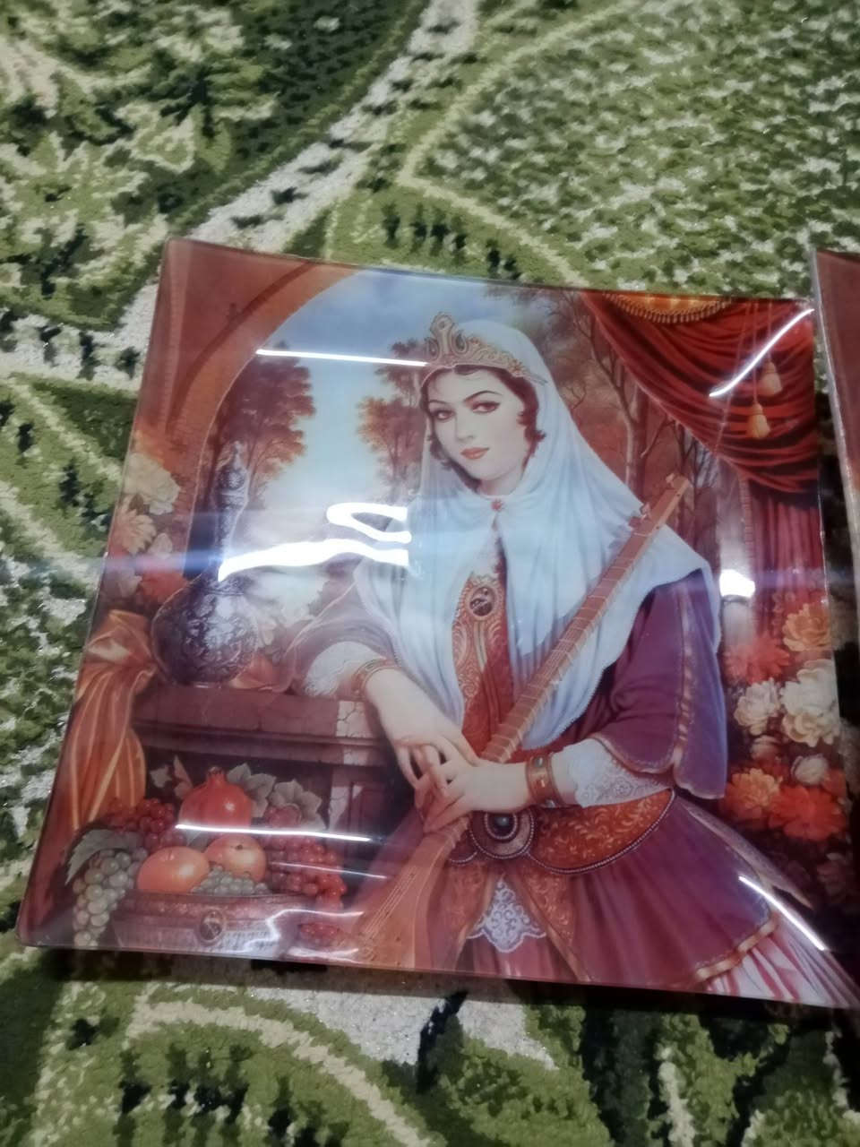 مواعين للبيع السعر١٠الف


**إذا كنت صاحب هذا الإعلان وتريد حذفه لأي سبب، رجاءا أرسل رسالة إلى الدعم الفني**