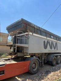 شاحنة • بيك اب • باص • دبل تاير • شاحنة الماني • شاحنة دب • هولير • ار...