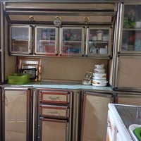 كاونتر • قفل