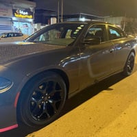 جراند شيروكي • ٢٠١٧ • حادث