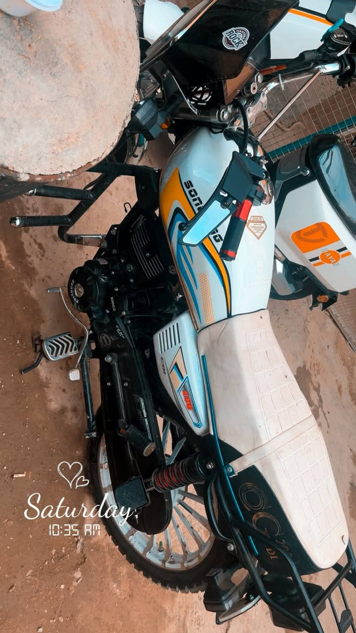 دراجه سونك 26. جديده دراجة بسً شاشه مالته طافيه يراد فيشه السعر 800 وبيها مجال متواجد باب المعضم الصبح ***********
