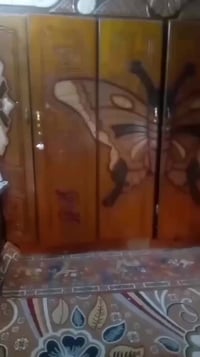 غرفة نوم • نضيفه • الشطرة