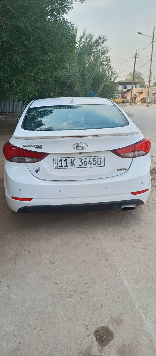 السلام عليكم..
للبيع النترا أمريكي موديل 2015 ماشية 109 الف كيلو حادثها دعامية خلفية صبغ بدون دواخل وتبديل قبق الصندوك وبامريكا مبدل بنيد بدون حادث وصبغ باب امامي
محركهة 2000 GDI 
السيارة بيها سونار تاريخه شهر12 2024 
السعر 113 بيها مجال بسيط مكاني بغداد/الدولعي
***********
