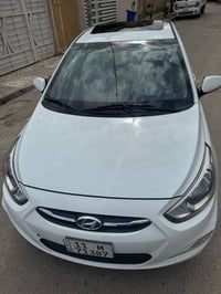 اكسنت • ٢٠١٦ • كفاله عامه