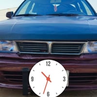 گلنت • ١٩٩٢ • رقم كركوك