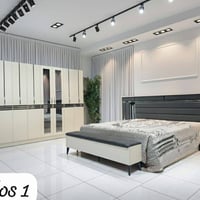 موديلات رودز • سرير جك • بغداد مجاناً