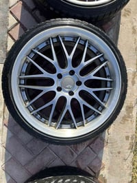 مقاس 20 • تايرات 100/75 • بصرة