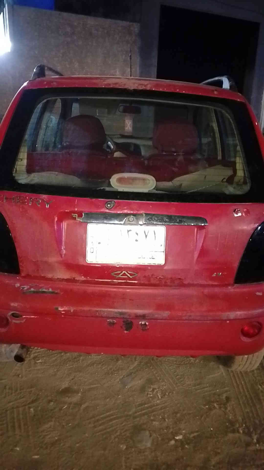 كيو كيو موديل 13
كير اوتو محرك جديد خير من الله 
حداديه سدر جديد 
تخم تاير جدد 
سياره جاهزه وكلشي بيه شغال 
سنويه 2022 صار ثلاث سنوات صاقطه 
السياره بغداد الأمين راعيه بل ديوانيه شرط التحويل 
رقمه قادسيه سعره 20 وبيه مجال بيه خياسات وتعمر كلشي بيه حلو رقمي ***********
