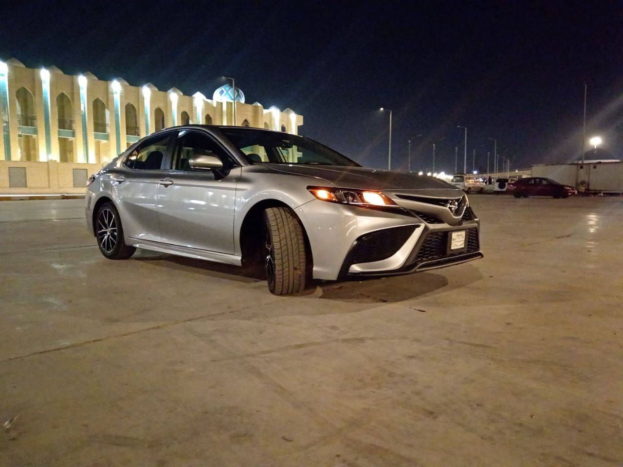 السلام عليكم كامري موديل ٢٠٢٤ للبيع 
حادثه غرق بسيط وشغاله من امريكا السياره اكلين بدون رقم لون سلفر 
المواصفات
فتحه
رادار جانبي 
سويج 
ماشيه ٥٢٠٠٠ الف مايل 
رايد مراوس ويه اوباما اللون ابيض


**إذا كنت صاحب هذا الإعلان وتريد حذفه لأي سبب، رجاءا أرسل رسالة إلى الدعم الفني**