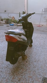 بلادي 49 • ماكس 120 • البياع تقاطع درويش