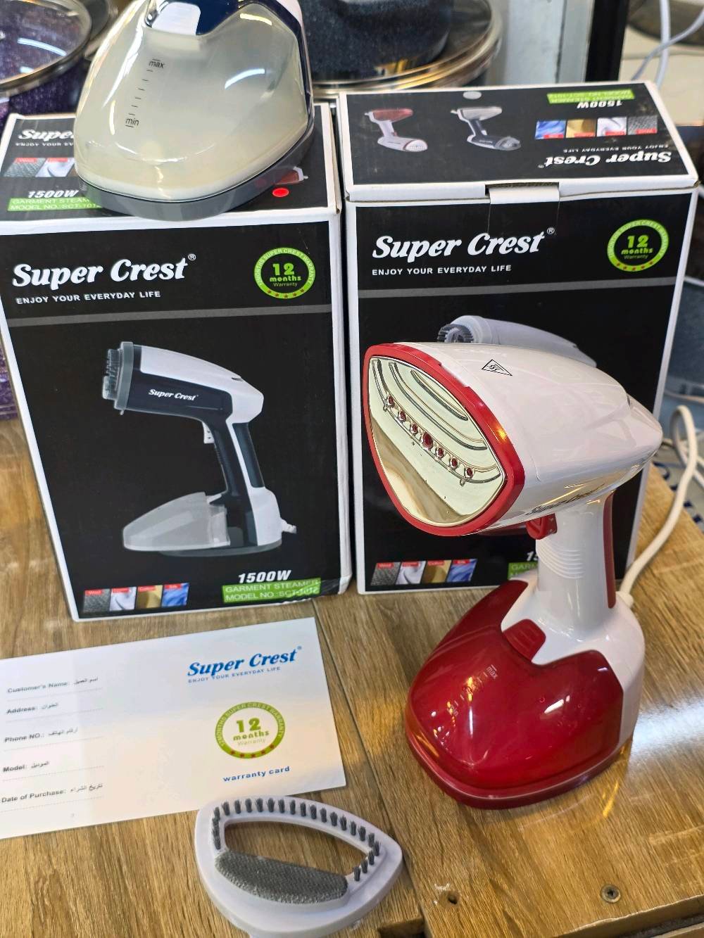 اوتي بخاري درجة أولئ ضمان سنة كاملة استبدال 
العنوان #الديوانية شارع العلاوي سوق البالات. أو من جهه سوق هرج
متوفر توصيل لجميع المحافظات 
للاستفسار أكثر. تواصل عبر الواتساب 
***********