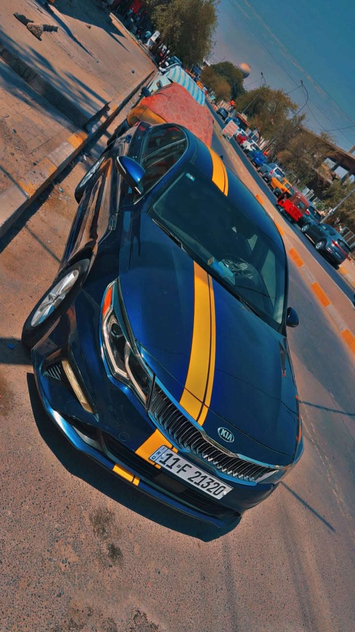 السلام عليكم اوبتما 2019 وارد امريكي جاهزه وكامله عليها ادامه نضيفه  السعر130  السونار موجود بالصور كل تفاصيلها  صدرها وتبريدها كله فول
مكانها بغداد ورقمها بغداد تحويل ثاني يوم  غير متواجد عل فيس  للاستفسار الاتصال عل رقم الاتصال او واتساب 
***********
