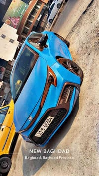 كورلا هاج باك ٢٠٢٠ السعر ١٣٠ بيها مجال  حادث جاملغ وبنيد  فول عدا الفت...