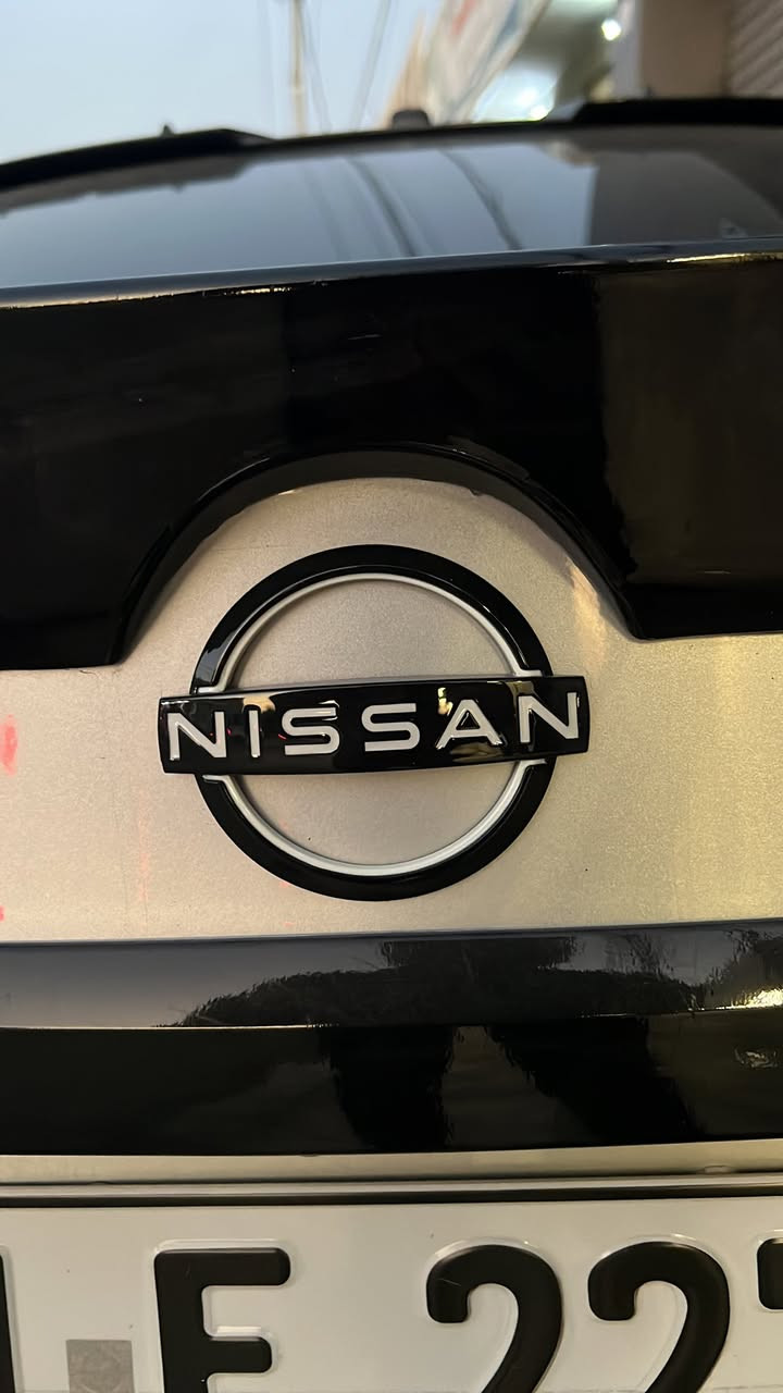 كل علامات نيسان بلادي موجود
SL
SR
SV
Midnight
Nismo
***********
